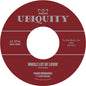 Osaka Monaurail: Whole Lot Of Lovin' - 7-INCH SINGLE