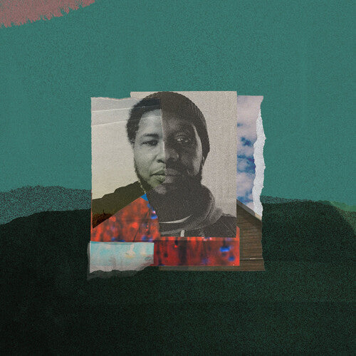 Sareem Poems & Madi: Hopefully - VINYL