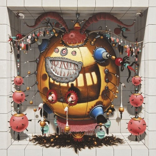 Orbital: Optical Delusion - CD