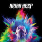 Uriah Heep: Chaos & Colour - CD
