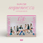 CSR: Sequence : 17 & - incl. 64pg Photobook, Envelope, Movie Ticket & Frame, Sticker + Photocard - CD