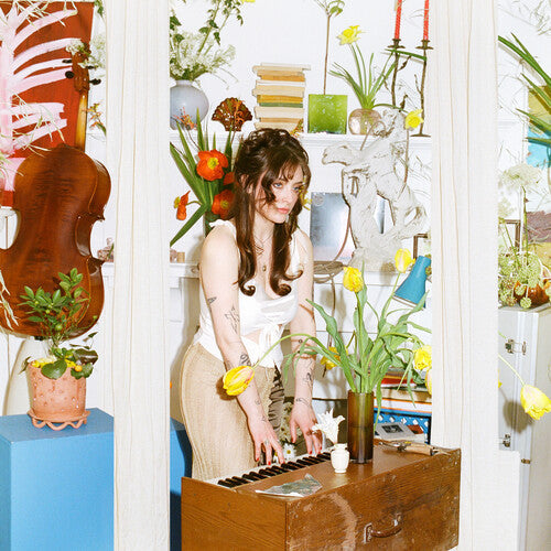 Bria - Cuntry Covers Vol. 2 - VINYL