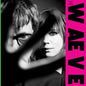 The WAEVE - The WAEVE - VINYL