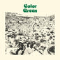 Color Green - Color Green - 12" EP