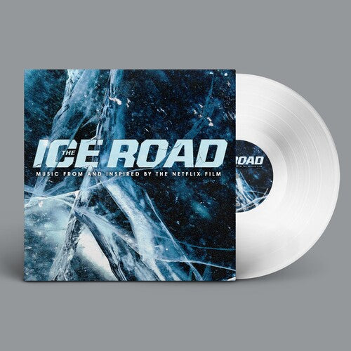 Ice Road - VINYL