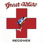 Great White - Recover - VINYL