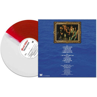 Great White - Recover - VINYL