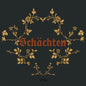Erik K Skodvin: Schachten - VINYL