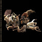 Vindicatrix: One Or Several Tigers - CD