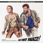 De Angelis, Maurizio & Guido: Piu Forte ragazzi! - CD