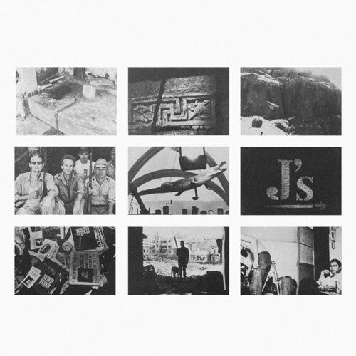 Phauss: Audiodrome - CD