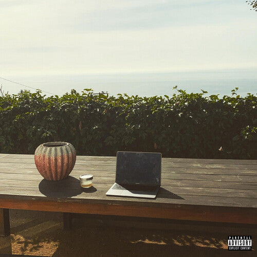 Kota the Friend: Lyrics to Go Vol. 2 - VINYL
