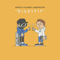 Zmeyev & Screen Jazzmaster: Digestif - VINYL