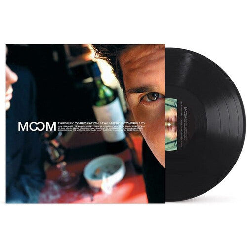 Thievery Corporation - Mirror Conspiracy - VINYL