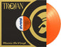 The Upsetters: Rhythm Shower - Limited 180-Gram Orange Colored Vinyl - VINYL