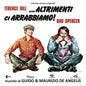 De Angelis, Guido / De Angelis, Maurizio: Piu Forte Ragazzi: 50th Anniversary (Original Soundtrack) - VINYL