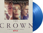 Martin Phipps: The Crown: Season 4 - VINYL