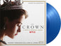 Gregson-Williams, Rupert / Balfe, Lorne: The Crown: Season 2 - VINYL