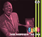 Memphis Slim: Rocks - CD