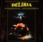Simon Boswell: Deliria (stage Fright) - Original Motion Picture Soundtrack - VINYL