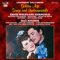 Korngold, Erich Wolfgang / Steiner, Max: Golden Age Songs And Instrumentals (Original Soundtrack) - CD