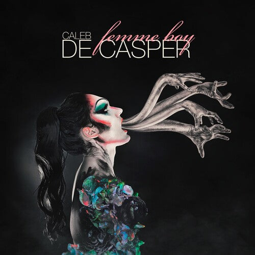 Caleb De Casper: Femme Boy - VINYL