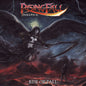 Risingfall: Rise Or Fall - VINYL