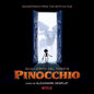 Alexandre Desplat: Guillermo Del Toro's Pinocchio (Original Soundtrack) - CD