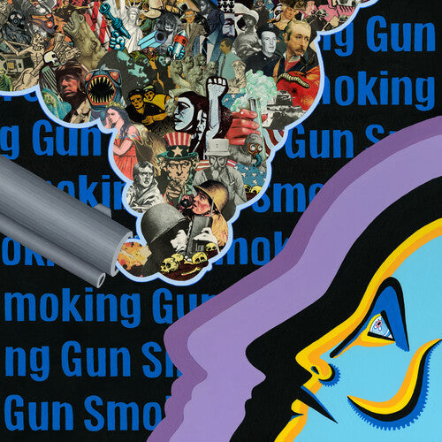 Deca: Smoking Gun - VINYL