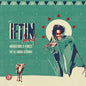 Iftin Band: Mogadishu's Finest: The Al-Uruba Sessions - CD