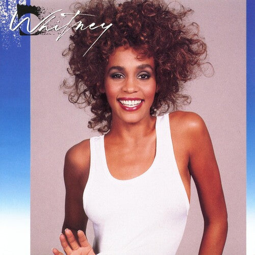 Whitney Houston - Whitney - VINYL