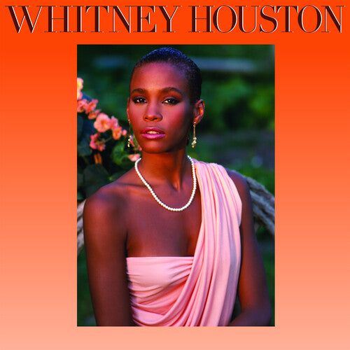 Whitney Houston - Whitney Houston - VINYL