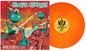 The Groovie Ghoulies: World Contact Day - VINYL