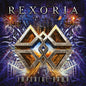 Rexoria: Imperial Dawn - CD