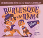 Various Artists: Burlesque-a-rama 1 (Various Artists) - CD