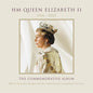Various Artists: HM Queen Elizabeth II: The Commemorative Album / Various - CD
