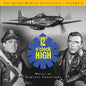 Dominic Frontiere: Quinn Martin Collection Volume 4: 12 O'Clock High (Original Soundtrack) - CD