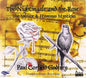 Godfrey, Paul Corfield / Volante Opera: Paul Corfield Godfrey: The Nightingale & The Rose / The Sphinx / Hymnus Mysticus - CD