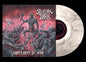 Stygian Dark: Gorelords Of War - Smoke Grey Vinyl - VINYL