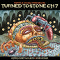 Gypsy Chief Goliath & End of Age: Turned To Stone: Chapter 7 - VINYL