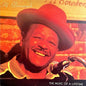 Al Broussard: Music of a Lifetime - VINYL