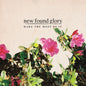 New Found Glory: Make The Most Of It - CD