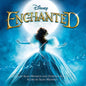 Enchanted (Original Motion Picture Soundtrack) - VINYL