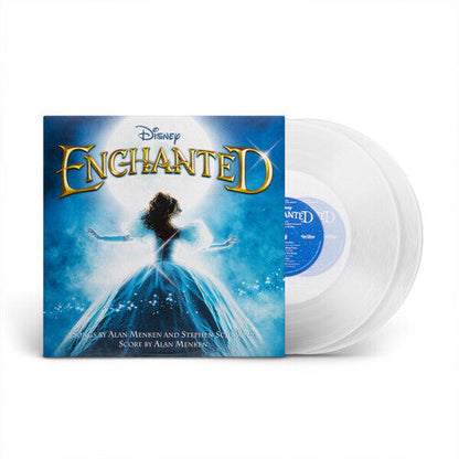 Enchanted (Original Motion Picture Soundtrack) - VINYL