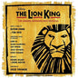The Lion King - Original Broadway Cast LP