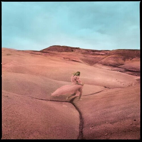 Margo Price: Strays - CD