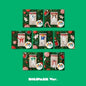 Nct Dream: Candy - Winter Special Mini Album - Digipak Version - Random Cover - CD