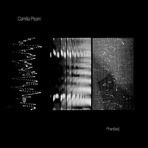 Camilla Pisani: Phant[as] - CD