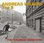 Nikolaus Neuser: The Goldman Variations - CD
