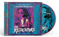 Dixon, Kyle / Stein, Michael: The Retaliators (Original Score) - CD